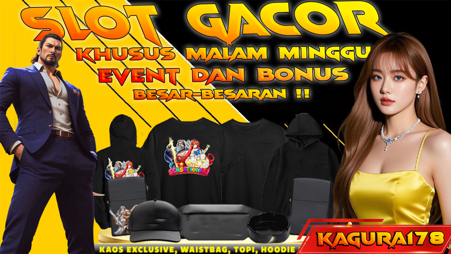 Kagura178 Gacor